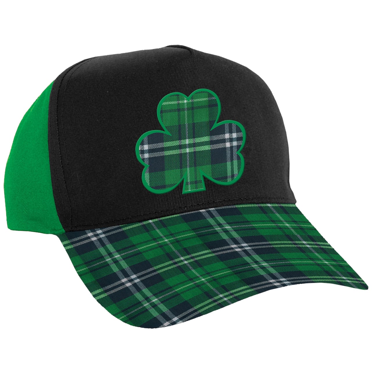 Adult St. Patrick&#x27;s Day Ball Cap